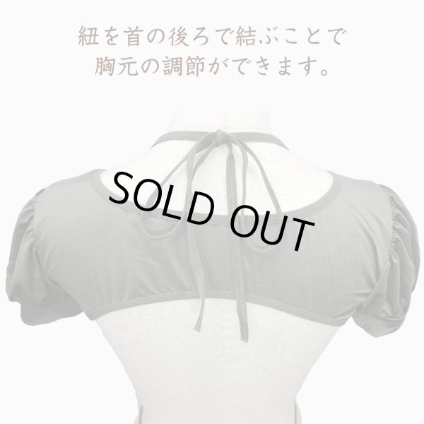 画像3: セクシーランジェリー コスプレ【グレー】 ハイレグ 水着風 セクシー エロ 過激 変態 レディース 女性用 LIG-035 (3)