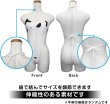 画像4: [lustia] セクシーランジェリー 【牛柄 ビキニ】 コスプレ ハイレグ 水着風 セクシー エロ 過激 変態 レディース 女性用 LIG-050 (4)
