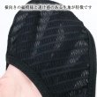 画像6: [lustia] ランジェリー 透け 【ブラック】 黒 上下セット セクシー コスプレ 紐パン 過激 変態 エロ ホルターネック 下着 女性用 レディース LIG-057 (6)