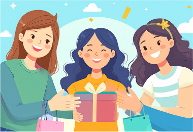 まとめ買いで送料無料イメージ